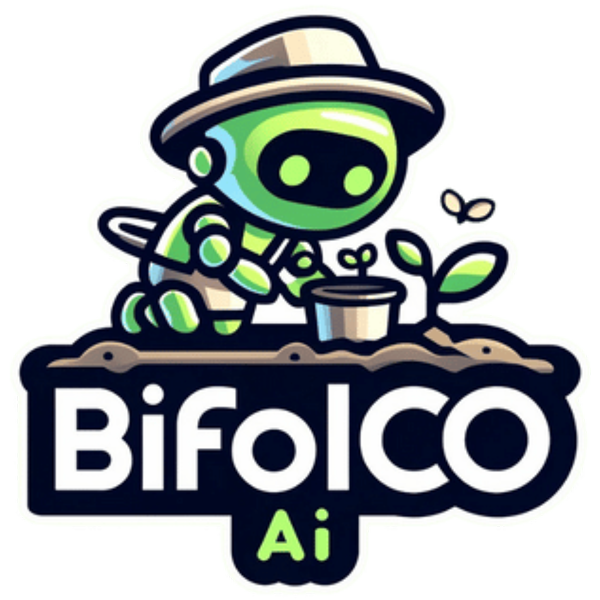 Bifolco AI Logo